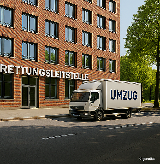 RLST Umzug